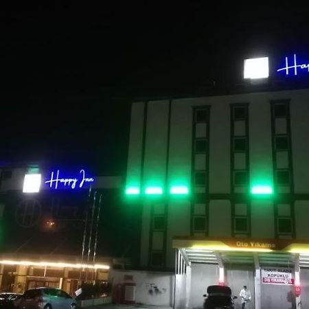 Happy Inn Gebze Hotel Eksteriør billede