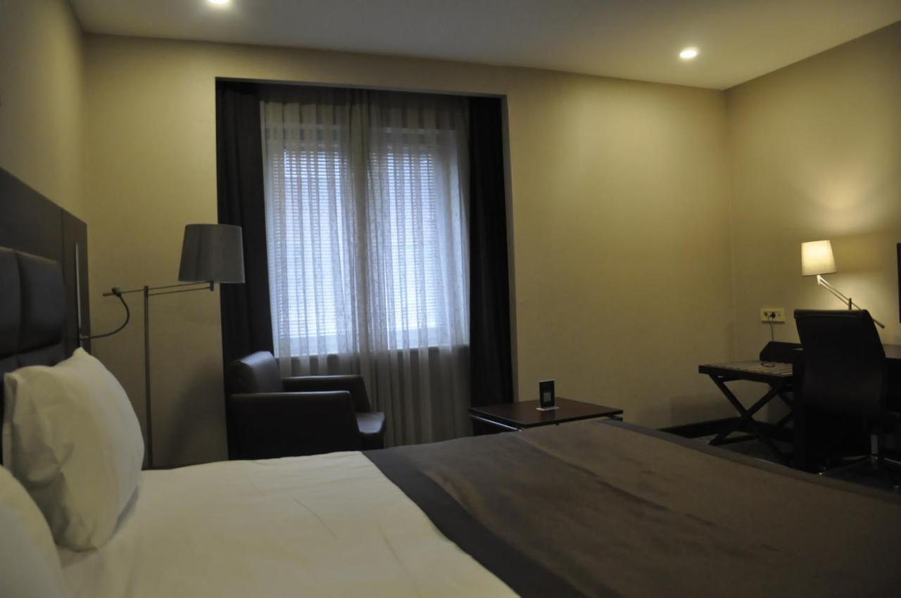Happy Inn Gebze Hotel Eksteriør billede
