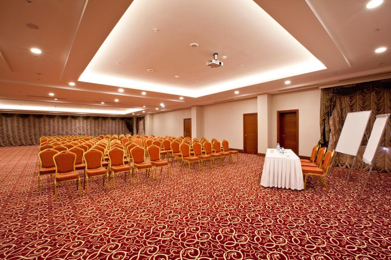 Happy Inn Gebze Hotel Eksteriør billede